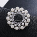 Broszką Pearls 312065