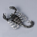 Broszka 312941 Skorpion ♏