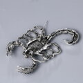Broszka 312941 Skorpion ♏