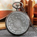 Zodiak zegarek kieszonkowy 308471