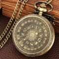 Zodiak zegarek kieszonkowy 308472
