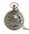 Zodiak zegarek kieszonkowy 308475