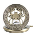 Zodiak zegarek kieszonkowy 308475