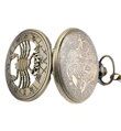 Zodiak zegarek kieszonkowy 308475