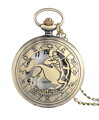 Zodiak zegarek kieszonkowy 308475