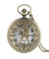 Zodiak zegarek kieszonkowy 308475