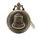 Zegarek kieszonkowy Hels Bell 32094