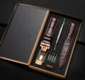 Pasek do zegarka 3222G Black