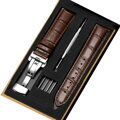Pasek do zegarka 3222G Black