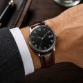 Pasek do zegarka 3222G Brown