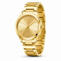 Pasek do zegarka 3304 gold