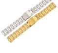 Pasek do zegarka 3312 Silver