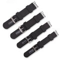 Pasek do zegarka 3320 Black