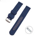 Pasek do zegarka 3320 Blue