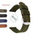 Pasek do zegarka 3320 Green