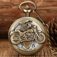 Zegarek kieszonkowy Moto 34074