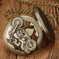 Zegarek kieszonkowy Moto 34074