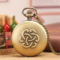 Zegarek kieszonkowy Celtic Knot 34436