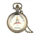 Zegarek kieszonkowy Mały Książę 3013