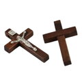 Wisiorek Krzyż 3425-15