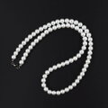 Naszyjnik White pearls 3150