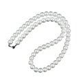 Naszyjnik White pearls 3150