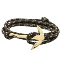 Bransoletka Anchor 3071
