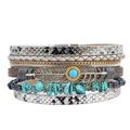 Bransoleta Boho 3157