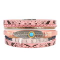 Bransoleta Boho 3157