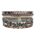 Bransoleta Boho 3157