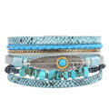 Bransoleta Boho 3157
