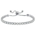 Bransoletka 3238 Silver