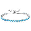 Bransoletka 3238 Silver
