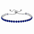 Bransoletka 3238 Silver