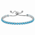 Bransoletka 3238 Silver
