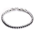 Bransoletka 3284 Silver