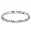 Bransoletka 3284 Silver