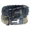 Bransoleta Survivor 3379