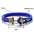 Bransoletka Anchor 3071
