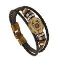 Bransoletka Zodiac 30801 Rak ♋