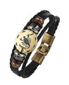 Bransoletka Zodiac 30801 Skorpion ♏