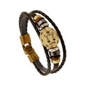 Bransoletka Zodiac 30801 Wagi ♎