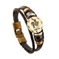 Bransoletka Zodiac 30801 Wodnik ♒