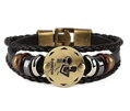 Bransoletka Zodiac 30801 Wodnik ♒