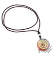 Wisiorek Orgonit 3028-02