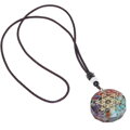 Wisiorek Orgonit 3028-03