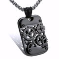 Wisiorek Dog Tag 30432