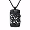 Wisiorek Dog Tag 30432