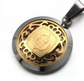 Wisiorek Zodiac 3057-22 Wodnik ♒