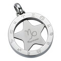 Wisiorek Zodiac 3065-23 Koziorożec ♑